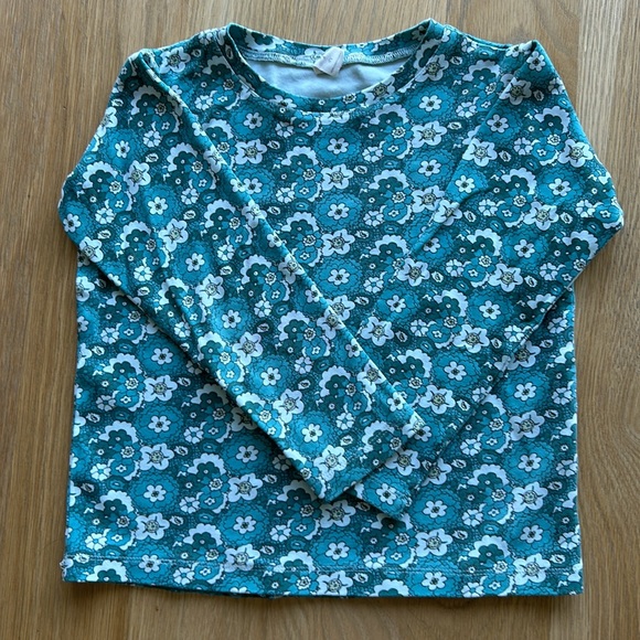 Kate Quinn Organics suite of pant and blouse size 8 - used. - Picture 3 of 7